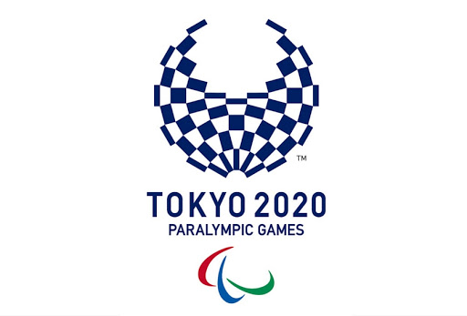 logo jeux olympique et paralympique 2021