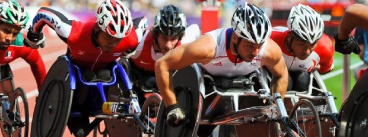 compréhension sur quelques définition qui entoure-les sport pour personne handicapé