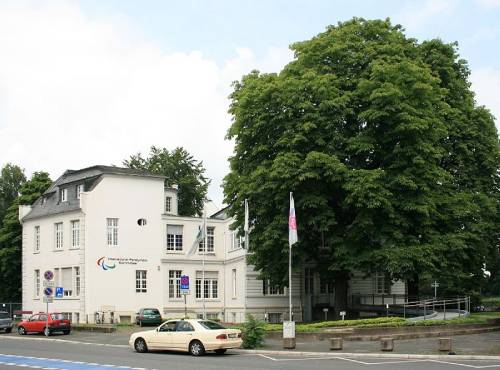 Le siège de l’IPC se trouve depuis 2003 à Bonn, l’ancienne capitale de l’Allemagne.