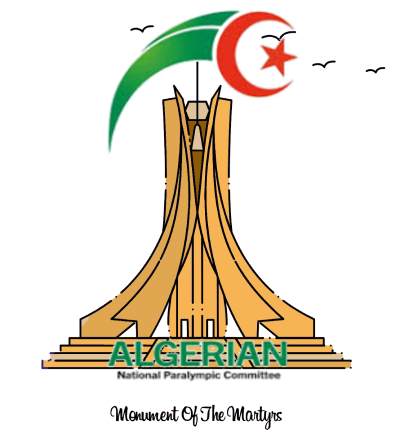 ORGANISATION HANDISPORT ALGERIE