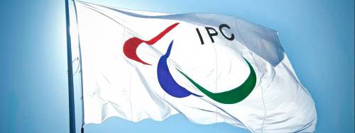 Le symbole actuel de l’IPC (logo) a été créé en 2003.