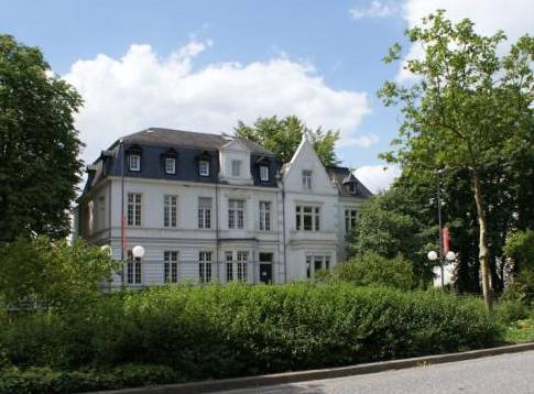 Le siège de l’IPC se trouve depuis 2003 à Bonn, l’ancienne capitale de l’Allemagne.