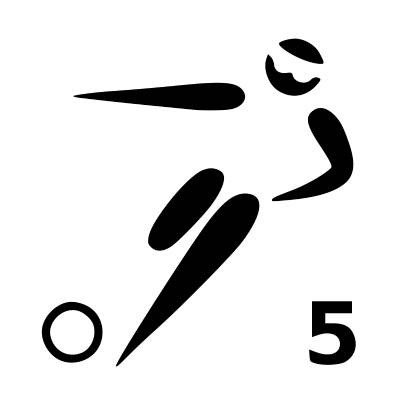 FOOTBALL A 5