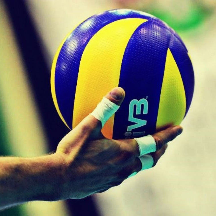 ballon volley