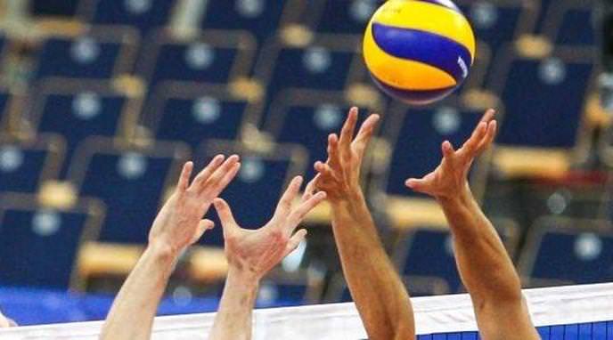 volley assis