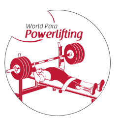 para powerlifting