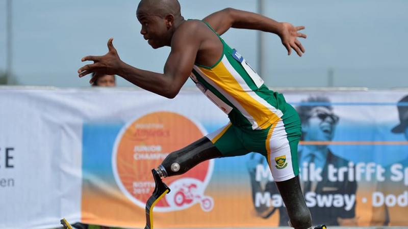 african-paralympic-games